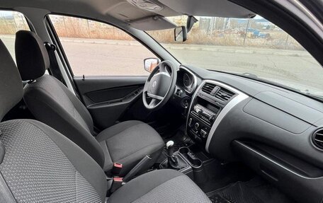 Datsun on-DO I рестайлинг, 2020 год, 730 000 рублей, 12 фотография