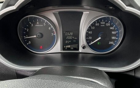 Datsun on-DO I рестайлинг, 2020 год, 730 000 рублей, 2 фотография