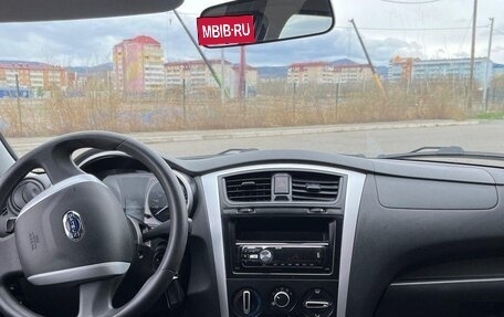 Datsun on-DO I рестайлинг, 2020 год, 730 000 рублей, 9 фотография