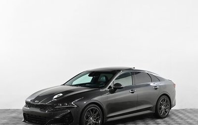 KIA K5, 2021 год, 2 349 000 рублей, 1 фотография