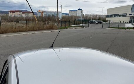 Datsun on-DO I рестайлинг, 2020 год, 730 000 рублей, 16 фотография