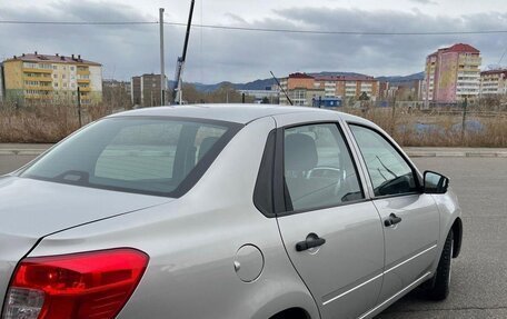 Datsun on-DO I рестайлинг, 2020 год, 730 000 рублей, 21 фотография