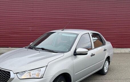 Datsun on-DO I рестайлинг, 2020 год, 730 000 рублей, 19 фотография