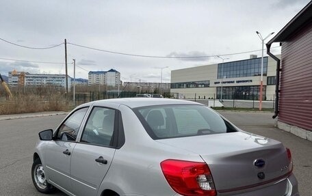 Datsun on-DO I рестайлинг, 2020 год, 730 000 рублей, 18 фотография