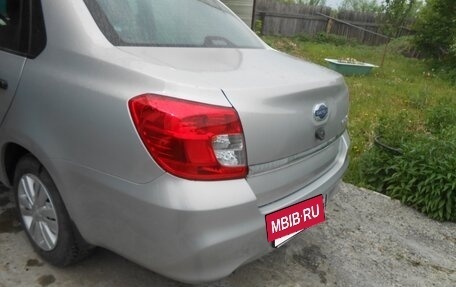 Datsun on-DO I рестайлинг, 2020 год, 730 000 рублей, 23 фотография