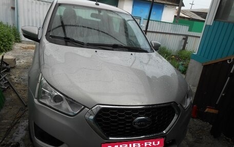 Datsun on-DO I рестайлинг, 2020 год, 730 000 рублей, 22 фотография