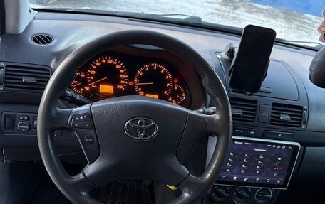 Toyota Avensis III рестайлинг, 2007 год, 760 000 рублей, 5 фотография