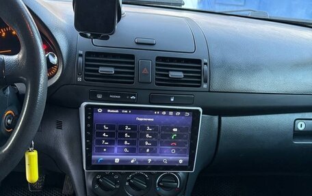 Toyota Avensis III рестайлинг, 2007 год, 760 000 рублей, 8 фотография