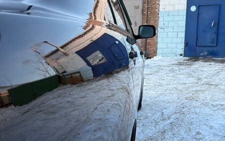 Toyota Avensis III рестайлинг, 2007 год, 760 000 рублей, 9 фотография