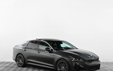 KIA K5, 2021 год, 2 349 000 рублей, 2 фотография