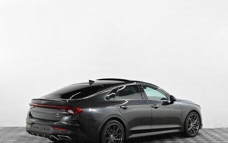 KIA K5, 2021 год, 2 349 000 рублей, 3 фотография