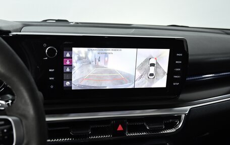 KIA K5, 2021 год, 2 349 000 рублей, 8 фотография