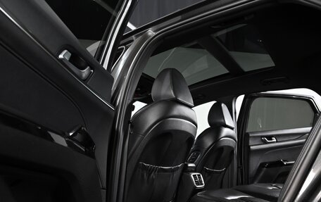 KIA K5, 2021 год, 2 349 000 рублей, 7 фотография