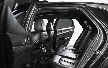 KIA K5, 2021 год, 2 349 000 рублей, 6 фотография