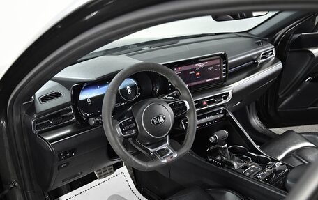 KIA K5, 2021 год, 2 349 000 рублей, 14 фотография