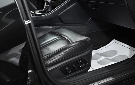 KIA K5, 2021 год, 2 349 000 рублей, 18 фотография