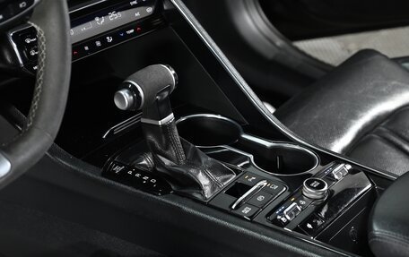 KIA K5, 2021 год, 2 349 000 рублей, 15 фотография