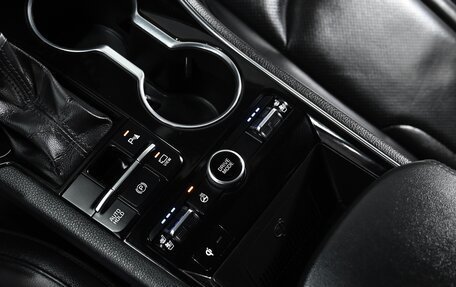 KIA K5, 2021 год, 2 349 000 рублей, 12 фотография