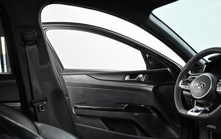 KIA K5, 2021 год, 2 349 000 рублей, 17 фотография