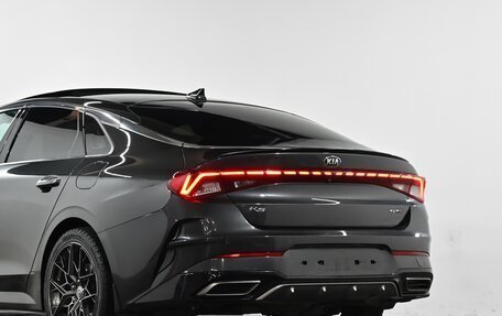 KIA K5, 2021 год, 2 349 000 рублей, 21 фотография