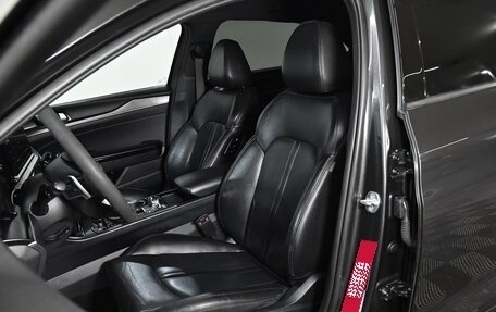 KIA K5, 2021 год, 2 349 000 рублей, 11 фотография