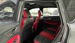 Changan CS35 Plus, 2023 год, 1 295 000 рублей, 9 фотография