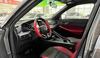 Changan CS35 Plus, 2023 год, 1 295 000 рублей, 10 фотография