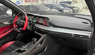 Changan CS35 Plus, 2023 год, 1 295 000 рублей, 12 фотография