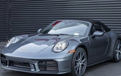 Porsche 911, 2026 год, 24 118 000 рублей, 1 фотография