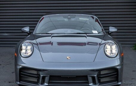 Porsche 911, 2026 год, 24 118 000 рублей, 7 фотография