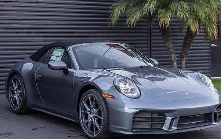 Porsche 911, 2026 год, 24 118 000 рублей, 6 фотография