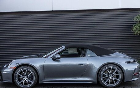 Porsche 911, 2026 год, 24 118 000 рублей, 2 фотография