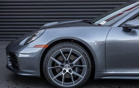 Porsche 911, 2026 год, 24 118 000 рублей, 12 фотография