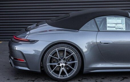 Porsche 911, 2026 год, 24 118 000 рублей, 11 фотография