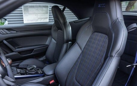 Porsche 911, 2026 год, 24 118 000 рублей, 5 фотография