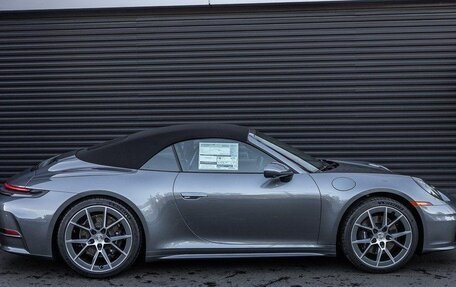 Porsche 911, 2026 год, 24 118 000 рублей, 10 фотография