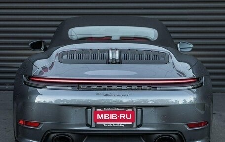 Porsche 911, 2026 год, 24 118 000 рублей, 8 фотография