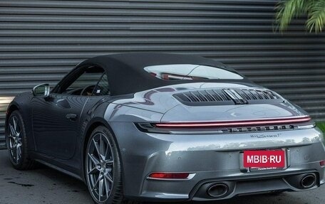 Porsche 911, 2026 год, 24 118 000 рублей, 3 фотография