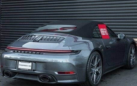 Porsche 911, 2026 год, 24 118 000 рублей, 9 фотография