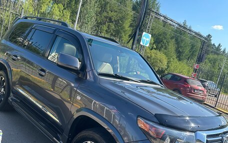 Toyota Land Cruiser 200, 2008 год, 3 650 000 рублей, 1 фотография