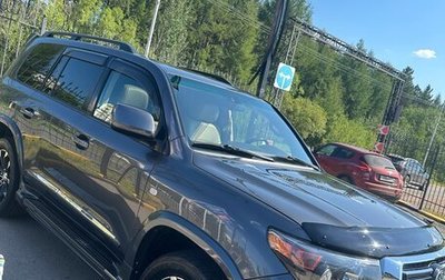 Toyota Land Cruiser 200, 2008 год, 3 650 000 рублей, 1 фотография