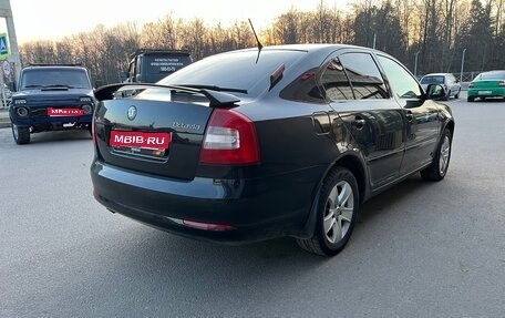 Skoda Octavia, 2012 год, 1 400 000 рублей, 1 фотография