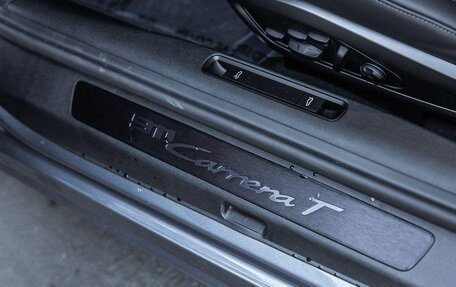 Porsche 911, 2026 год, 24 118 000 рублей, 19 фотография