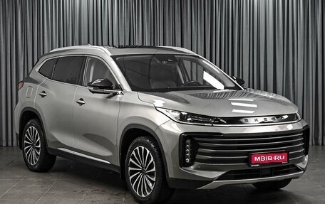 CheryExeed TXL, 2023 год, 2 420 000 рублей, 1 фотография