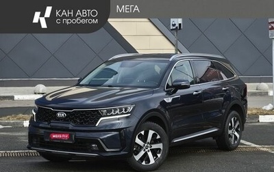 KIA Sorento IV, 2020 год, 3 150 000 рублей, 1 фотография