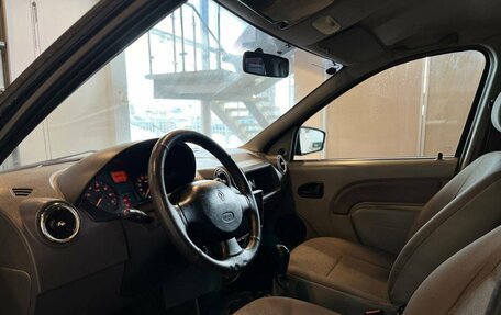 Renault Logan I, 2008 год, 320 000 рублей, 20 фотография