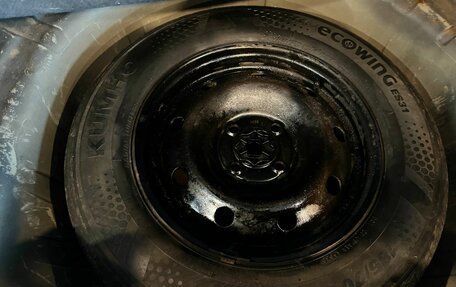 Renault Logan I, 2008 год, 320 000 рублей, 17 фотография