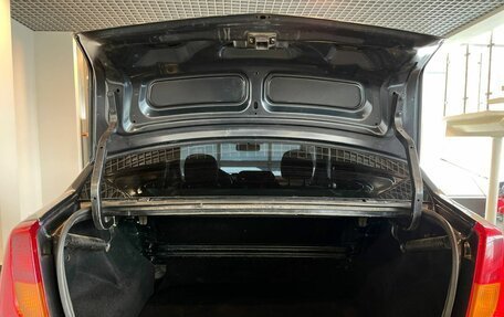 Renault Logan I, 2008 год, 320 000 рублей, 16 фотография