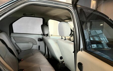 Renault Logan I, 2008 год, 320 000 рублей, 23 фотография