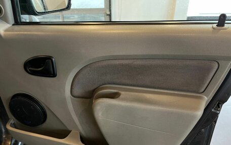 Renault Logan I, 2008 год, 320 000 рублей, 25 фотография